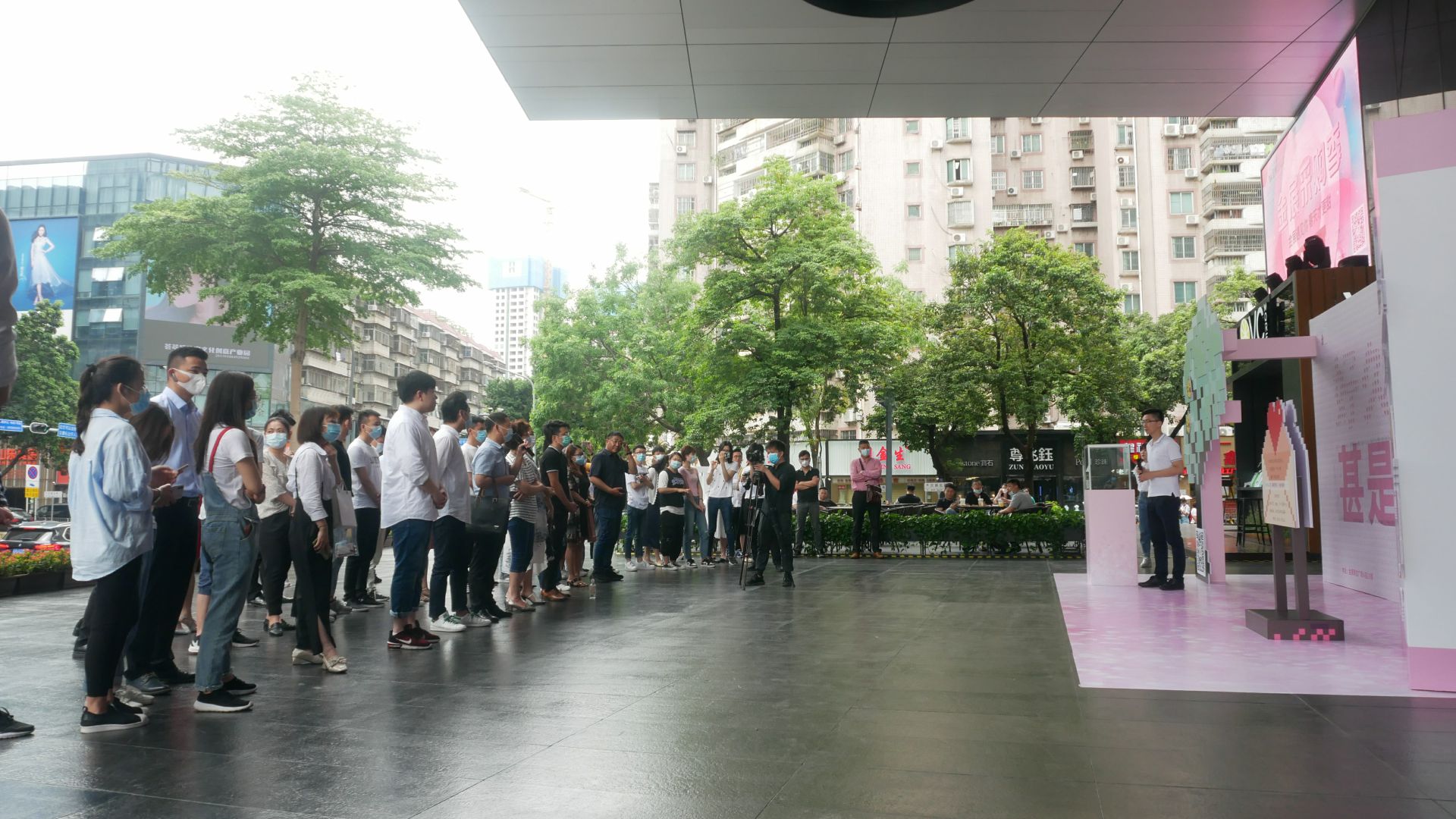 泉州庞磊家具设计有限公司：好久不见，甚是想念